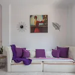 Céntrico En Apartamento *