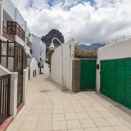 Centrico En Agaete (Gran Canaria)