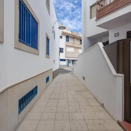 Centrico En Apartment