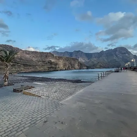 Centrico En * Agaete (Gran Canaria)