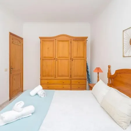 Apartment Centrico En *