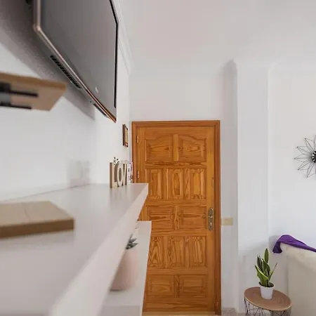 Centrico En Apartment Agaete (Gran Canaria)