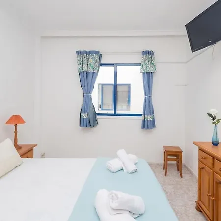 Apartment Centrico En Agaete (Gran Canaria)