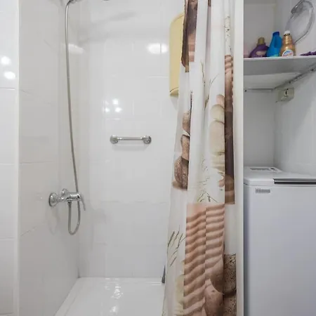 Centrico En Agaete (Gran Canaria)