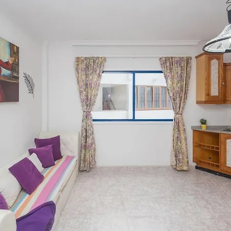 Apartment Centrico En