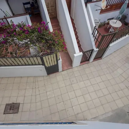 Centrico En Apartment *