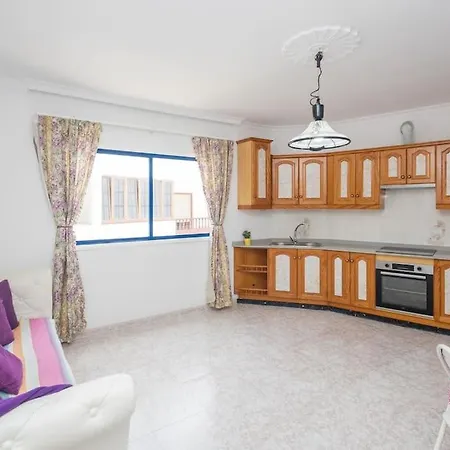 Centrico En Apartment Agaete (Gran Canaria)