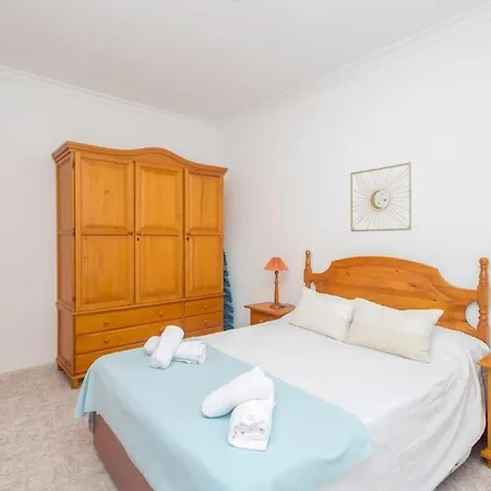 Centrico En Agaete (Gran Canaria)