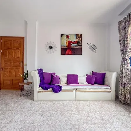 Centrico En * Agaete (Gran Canaria)