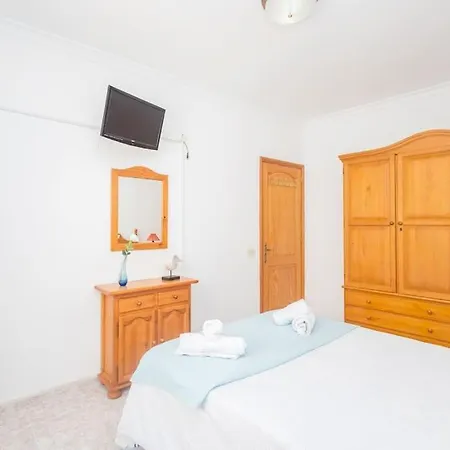 Apartment Centrico En