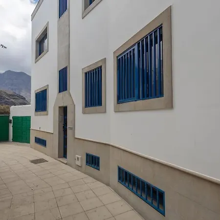 Centrico En Apartment *