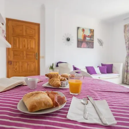 Centrico En Agaete (Gran Canaria)