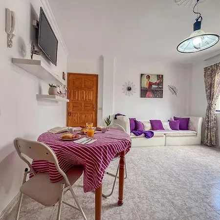 Centrico En Agaete (Gran Canaria)