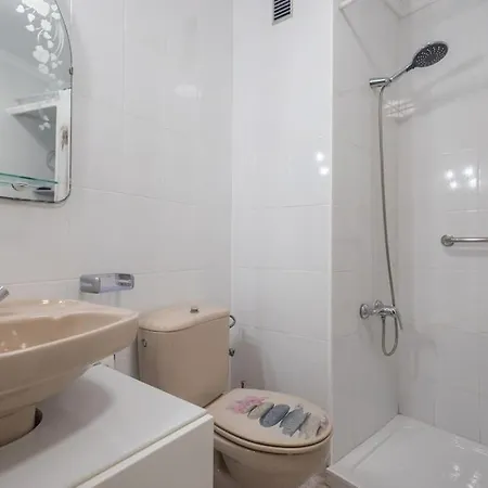 Centrico En Agaete (Gran Canaria)