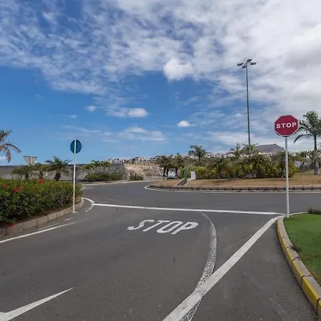 Centrico En Apartment Agaete (Gran Canaria)